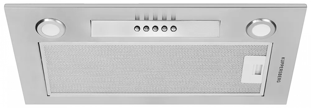 Детальное фото товара: Kuppersberg INLINEA 52 LX