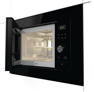 Gorenje BM201AG1BG Детальное фото товара: Gorenje BM201AG1BG
