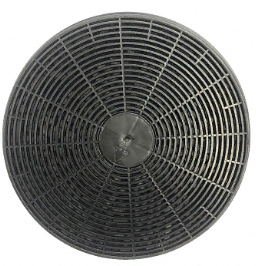 Детальное фото товара: Graude угольный фильтр 30206500013