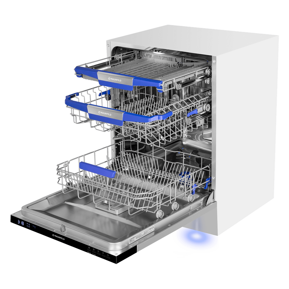Фото товара: Maunfeld MLP60230 Light Beam Wi-Fi