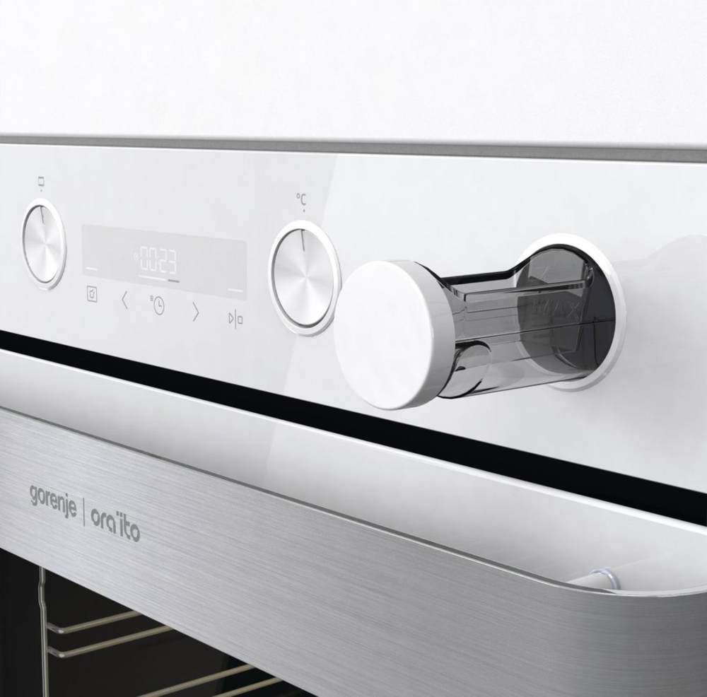Детальное фото товара: Gorenje BSA6737ORAW