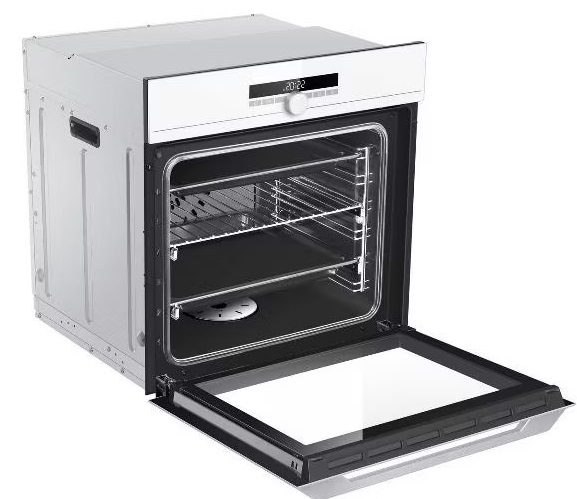 Детальное фото товара: Haier HOQ-F6CASGW