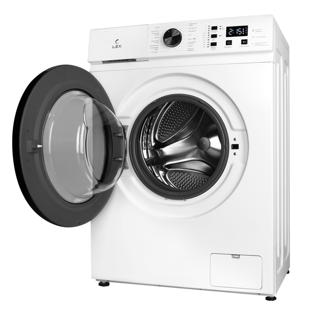 LEX LWM06010BLIDsmall Детальное фото товара: LEX LWM06010BLIDsmall