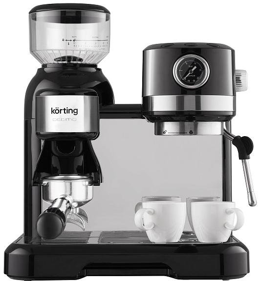 Детальное фото товара: Korting KCM 1015 N Ottimo