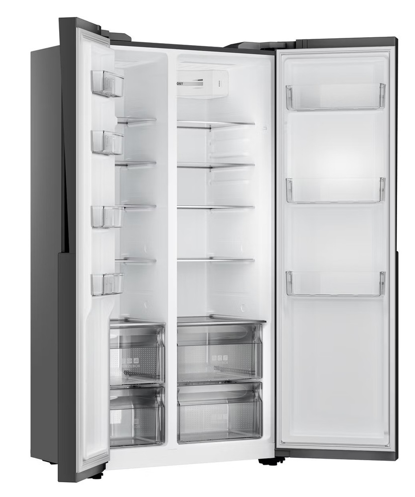 Детальное фото товара: Haier HRF-523DS6RU