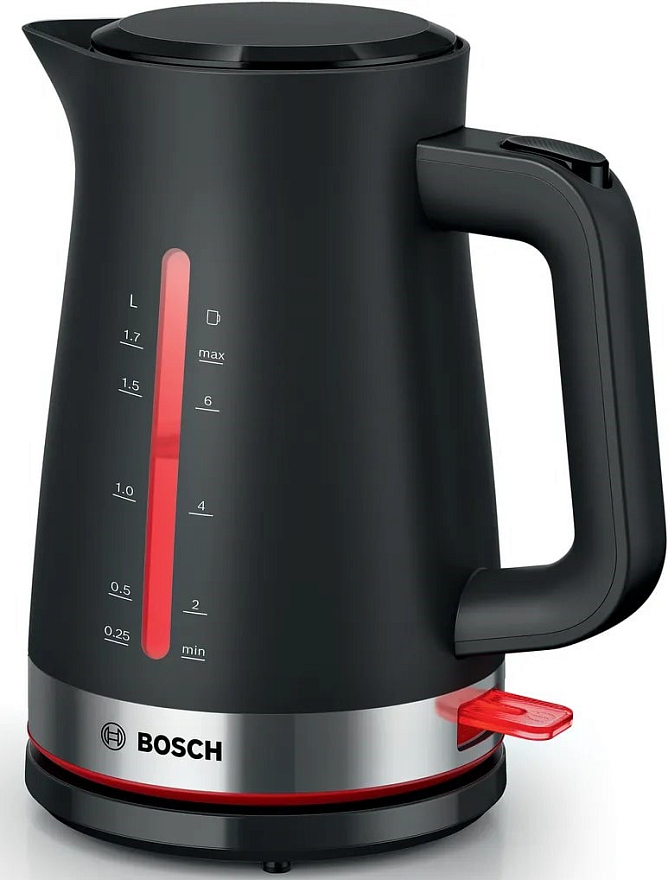 Фото товара: Bosch TWK4M223 электрический чайник