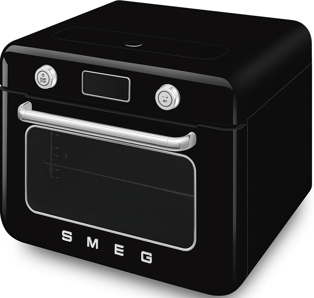 Детальное фото товара: Smeg COF01BLEU
