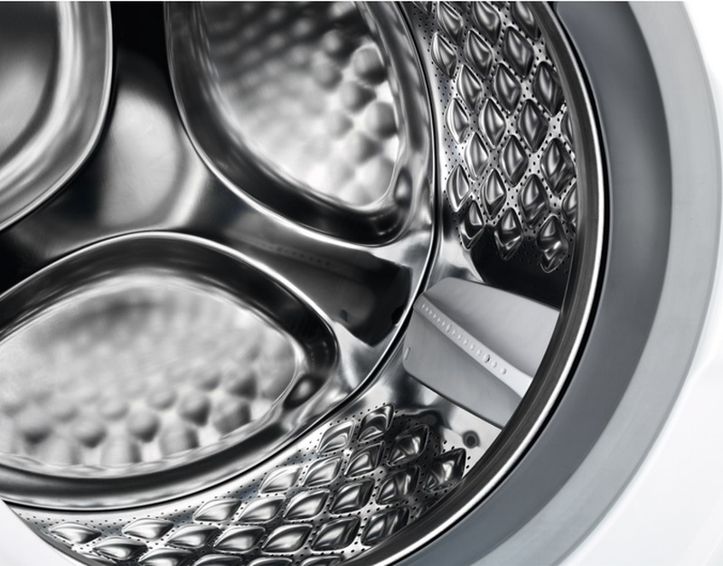 Детальное фото товара: Electrolux EW8FG5602CDE