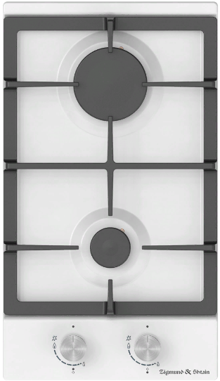 Фото товара: Zigmund & Shtain G 14.3 W газовая поверхность