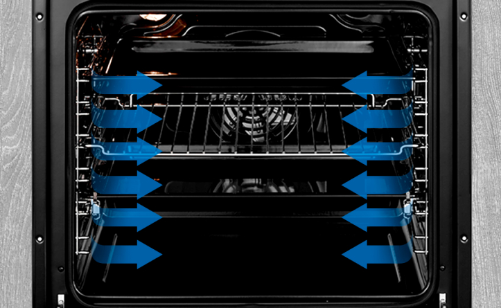 Детальное фото товара: Haier HOX-P06HGB