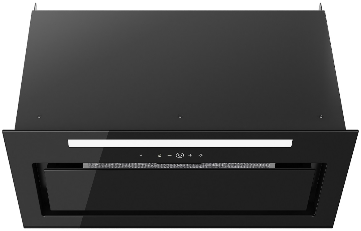 Детальное фото товара: Konigin Navi (Black/Black Glass 60)