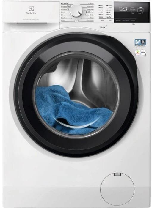 Фото товара: Electrolux EW6F2492E