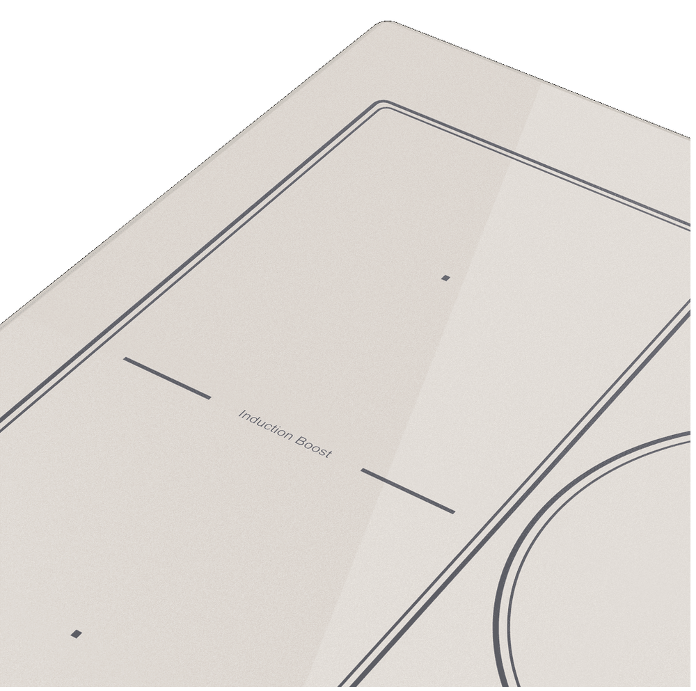 Maunfeld CVI453SBBG Детальное фото товара: Maunfeld CVI453SBBG индукционная поверхность