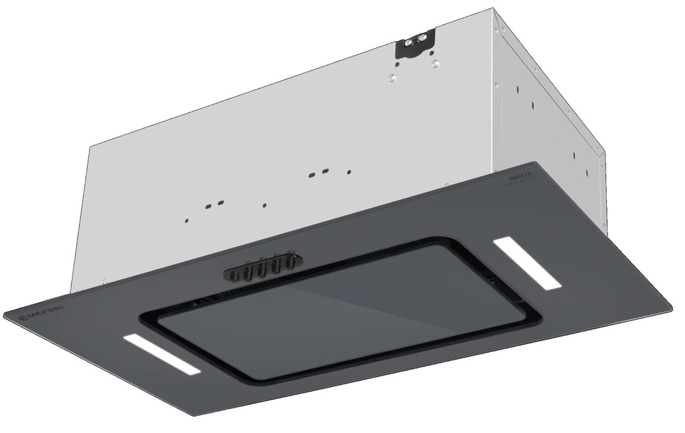 Фото товара: MEFERI INBOX60GR GLASS ULTRA