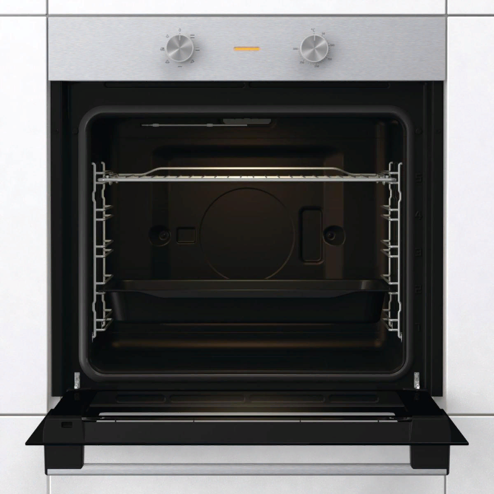 Детальное фото товара: Gorenje BO6712E02XK