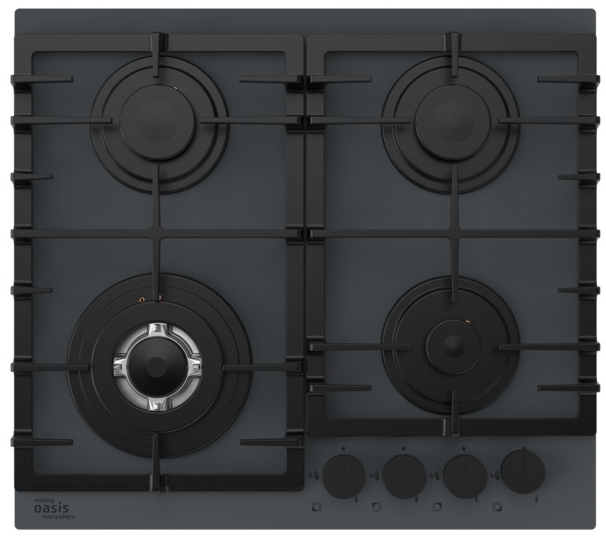 Фото товара: making Oasis everywhere P-BSG газовая поверхность