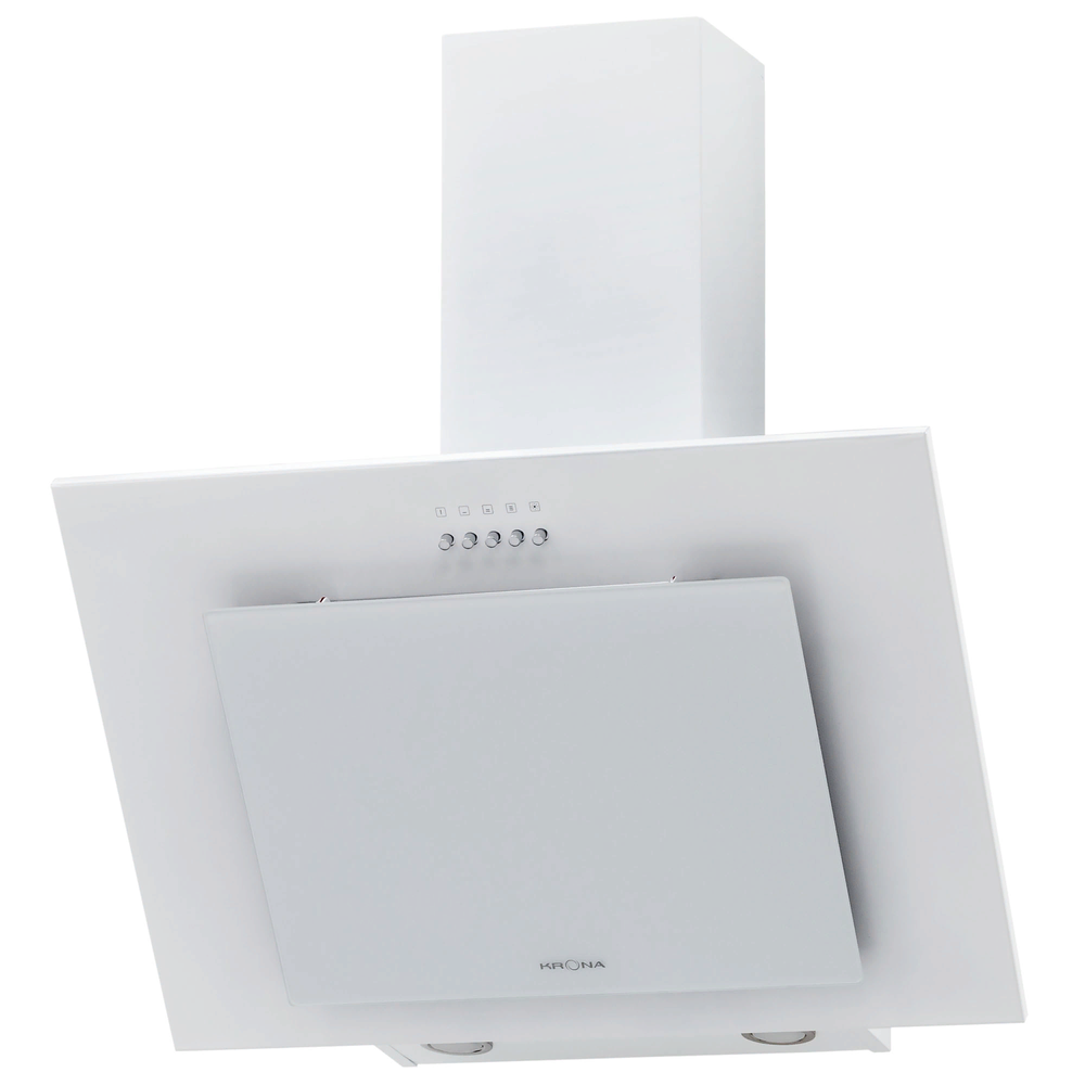 Krona VIERKANT 600 WHITE PB Детальное фото товара: Krona VIERKANT 600 WHITE PB
