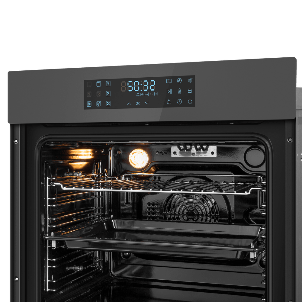 Детальное фото товара: Maunfeld EOEH7614DGR