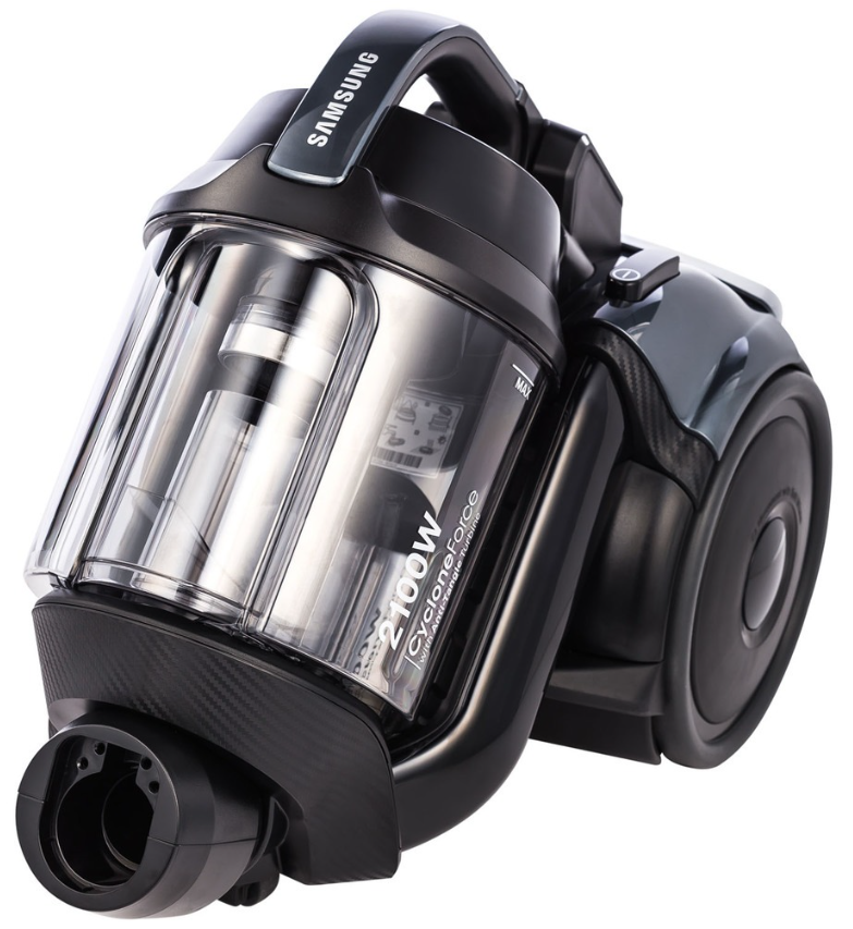 Детальное фото товара: Samsung VC21K5170HG/EV