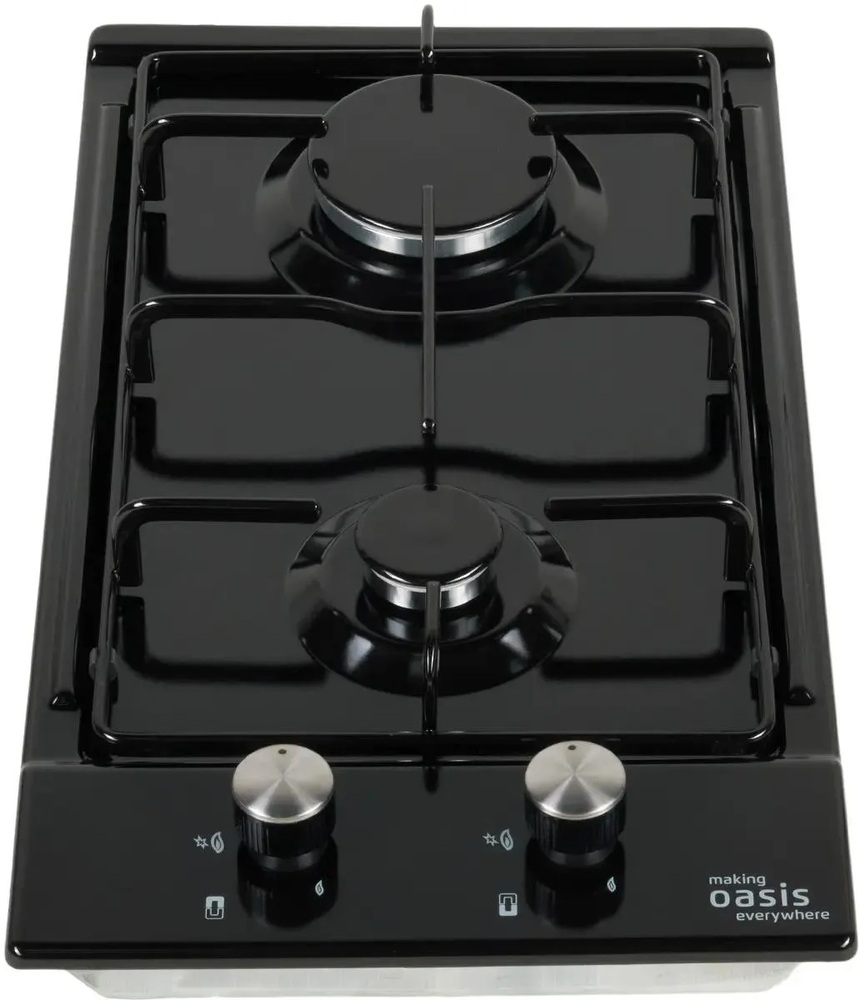 Детальное фото товара: making Oasis everywhere P-MEBGD газовая поверхность