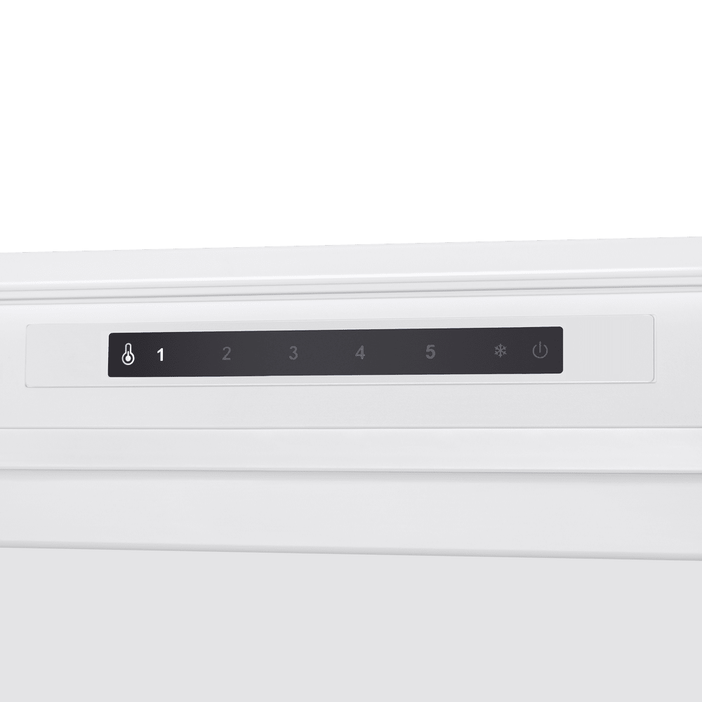 Детальное фото товара: Maunfeld MBFR177NFWGR Inverter