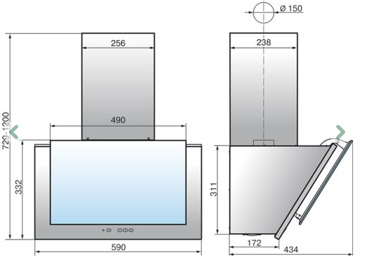 Схема встраивания Схема встраивания