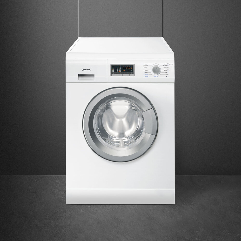 Smeg LSF147E Детальное фото товара: Smeg LSF147E