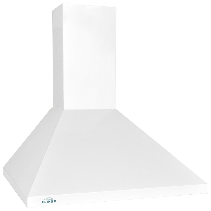 Elikor Вента 60П-430-П3Л белый Фото товара: Elikor Вента 60П-430-П3Л белый