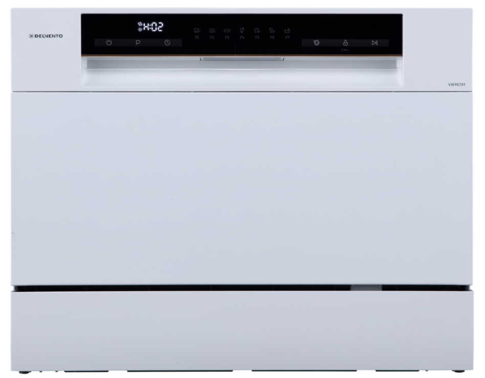 Фото товара: Delvento VWP6701