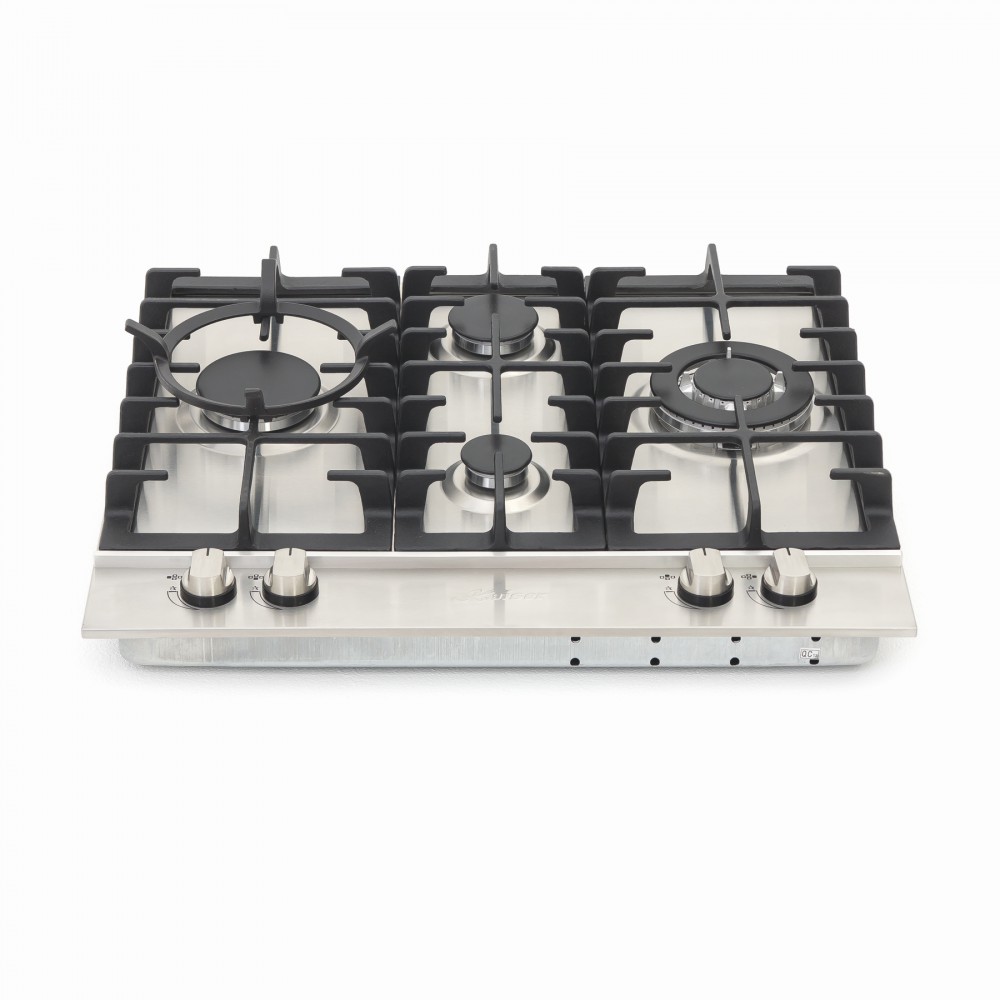 Фото товара: KAISER KG 6360 Turbo Romb газовая поверхность