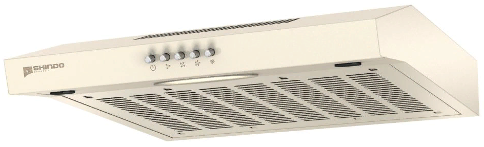 Фото товара: SHINDO ITEA 60 I