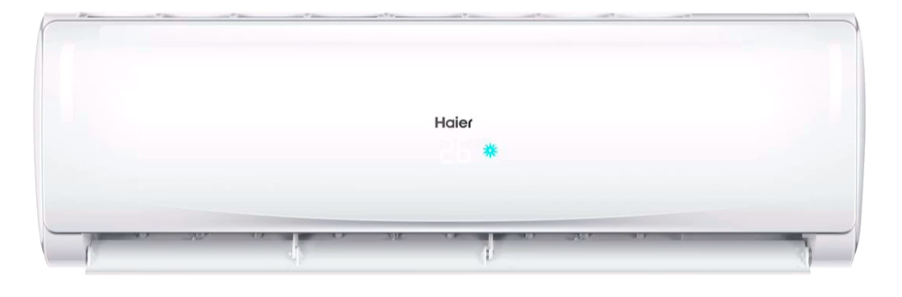 Фото товара: Haier HSU-18HTM303/R3(DB)
