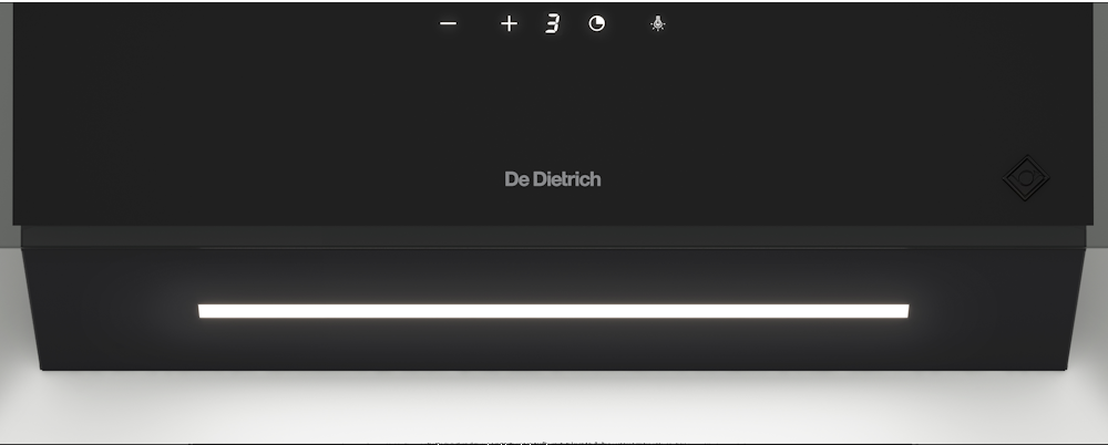 Детальное фото товара: De Dietrich DHV4674B