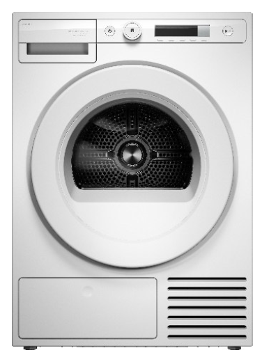 ASKO T108HW Детальное фото товара: ASKO T108HW