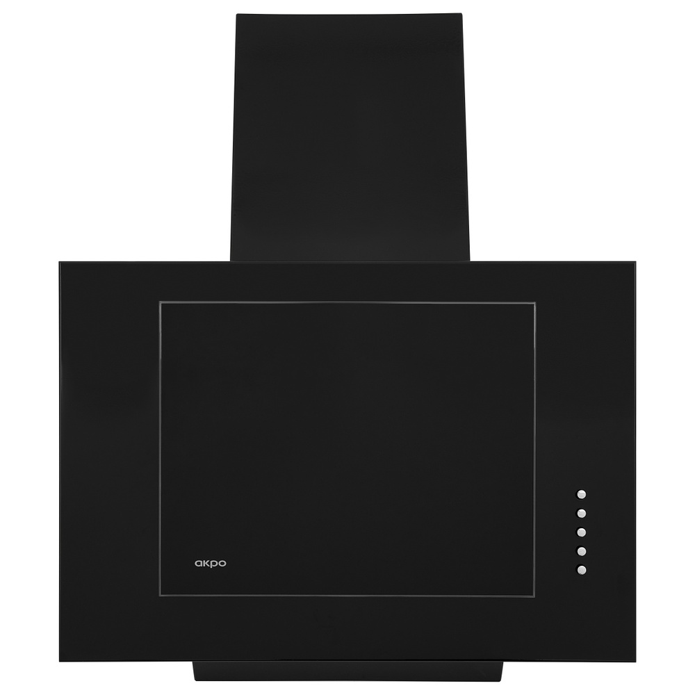 Фото товара: AKPO WK-4 Optima 3.0 50 см. черный