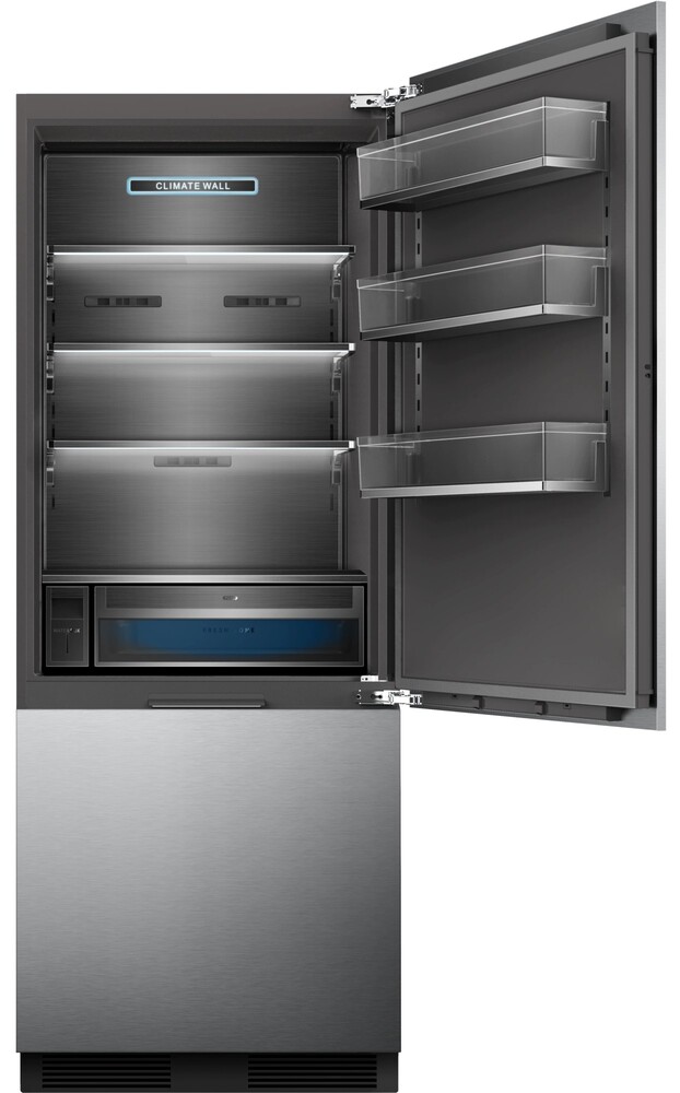 Фото товара: HIBERG S-RFC 600 B inverter