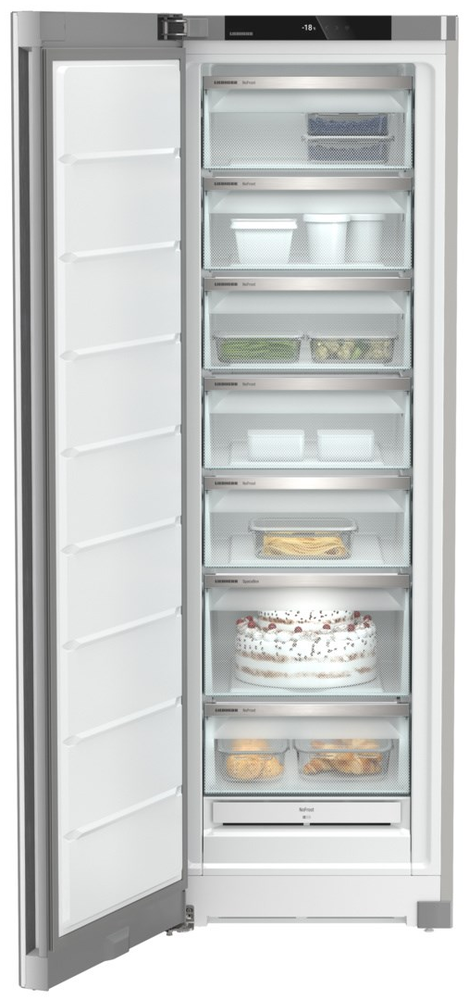 Liebherr SFNsfd 5227-22 001 Plus NoFrost Детальное фото товара: Liebherr SFNsfd 5227-22 001 Plus NoFrost