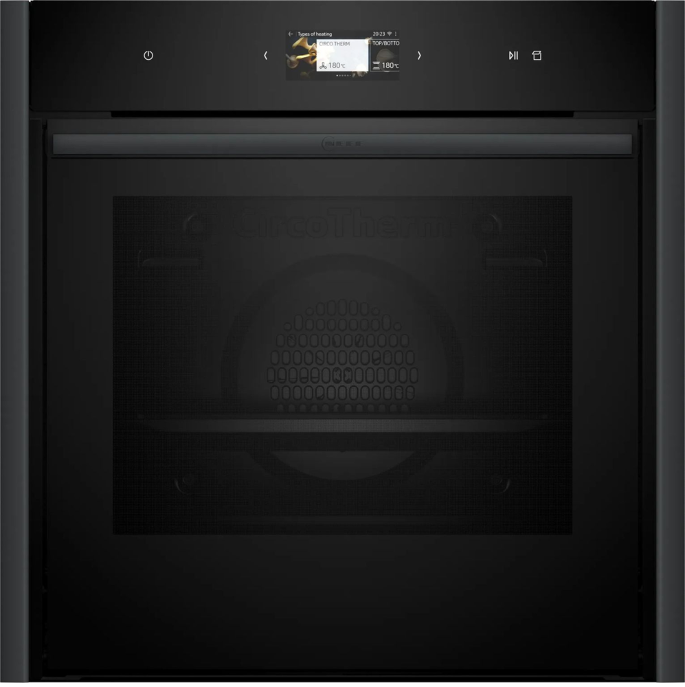 Детальное фото товара: NEFF B69VS7KY0