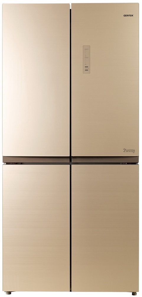 Фото товара: Centek CT-1756 Beige Glass
