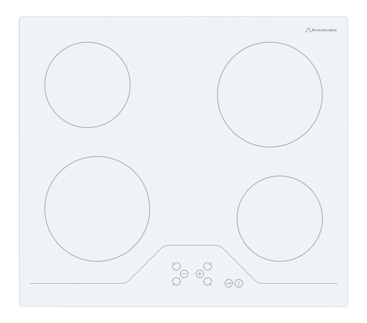 Фото товара: Schaub Lorenz SLK MY6TC7 стеклокерамическая поверхность