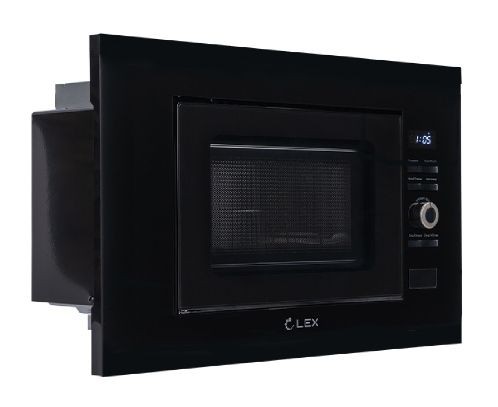 LEX BIMO 20.03 BLACK Детальное фото товара: LEX BIMO 20.03 BLACK