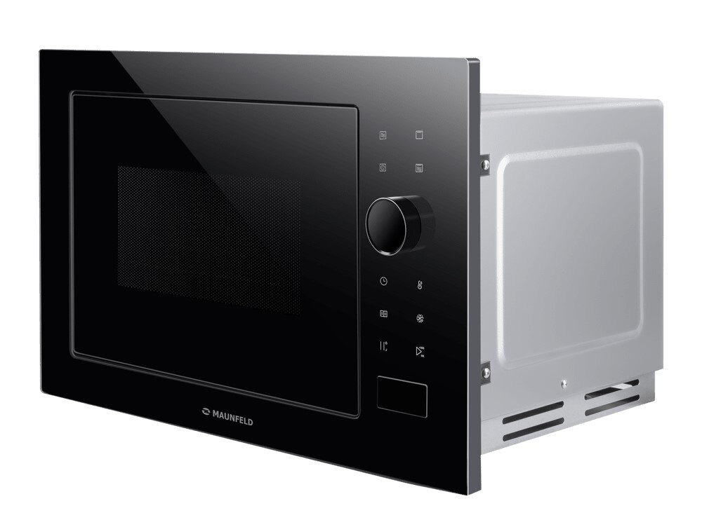 Детальное фото товара: Maunfeld XBMO252GB Glossy