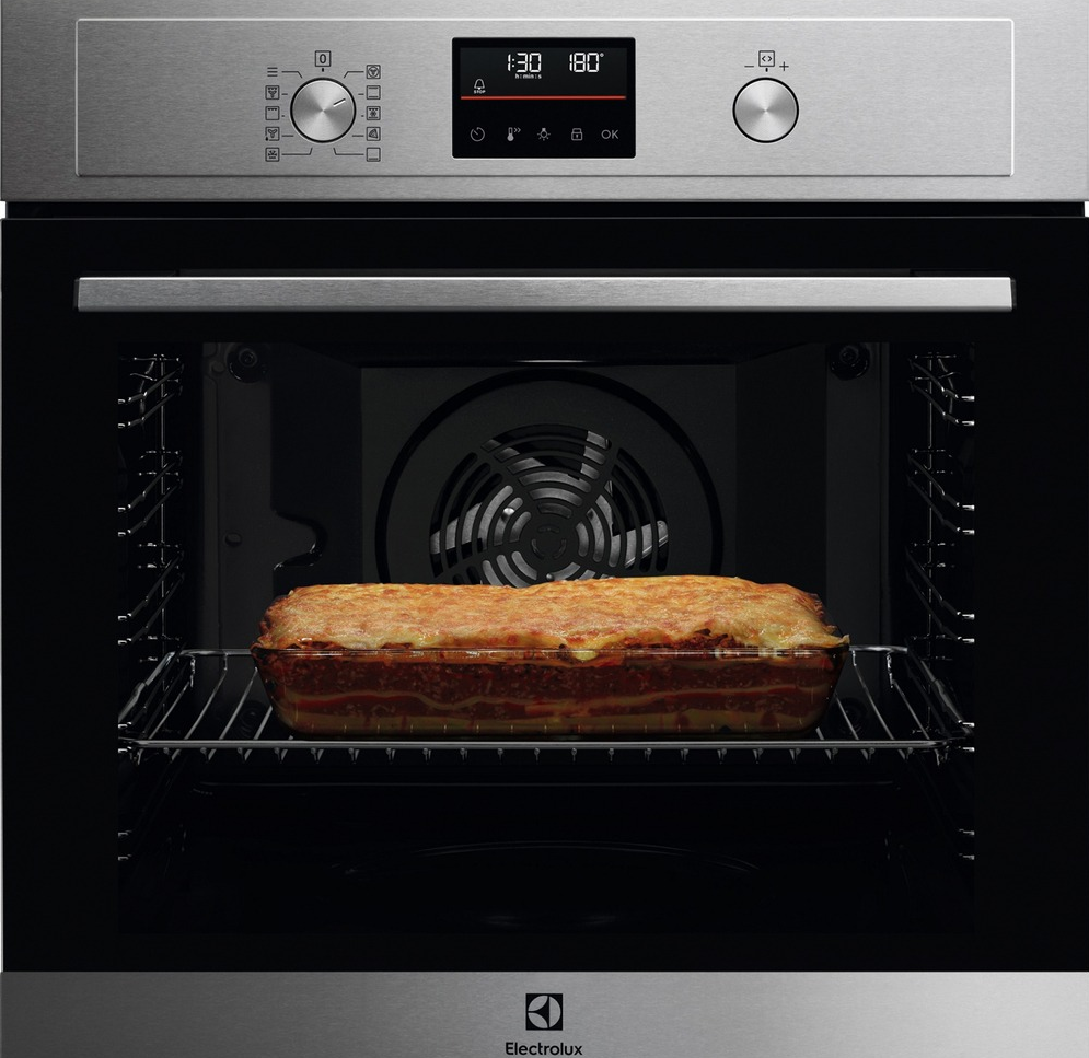 Фото товара: Electrolux EOF4P56X