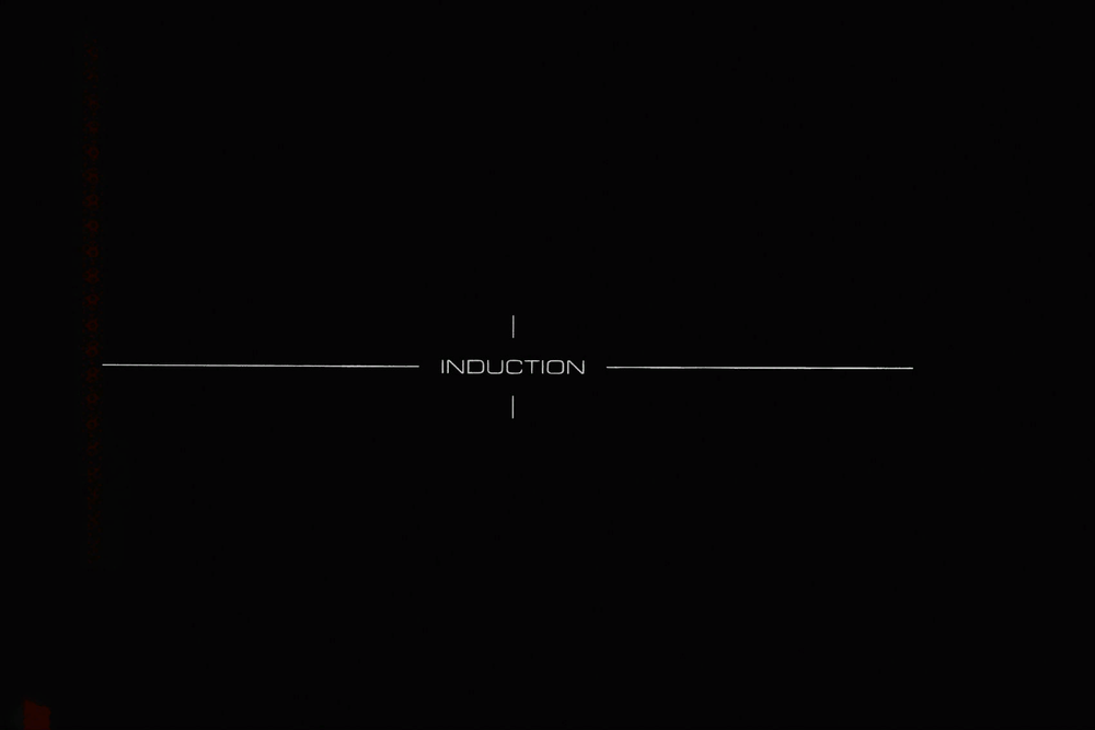 Детальное фото товара: ZUGEL ZIH293B индукционная поверхность