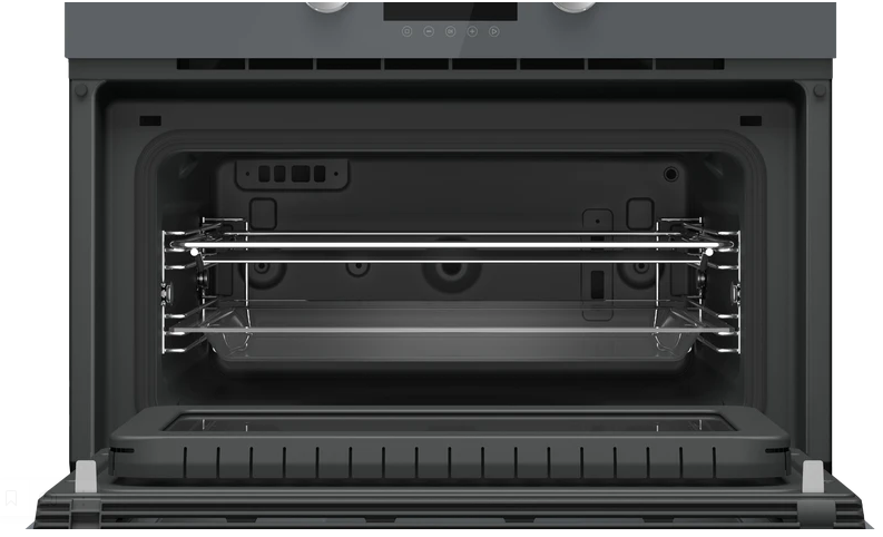 Teka MLC 8440 STONE GREY Детальное фото товара: Teka MLC 8440 STONE GREY