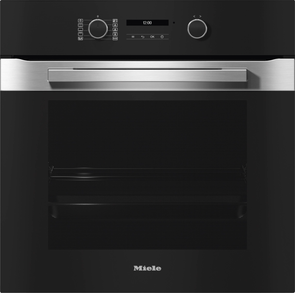 Фото товара: Miele H2861B CLST