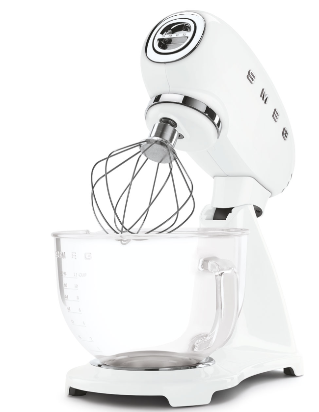 Детальное фото товара: Smeg SMF13WHEU