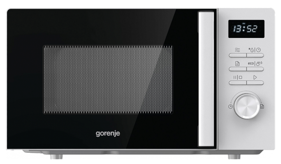 Фото товара: Gorenje MO20A3WH