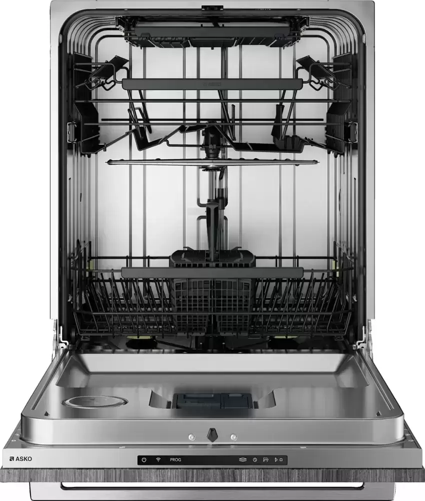 Фото товара: ASKO DFI545V