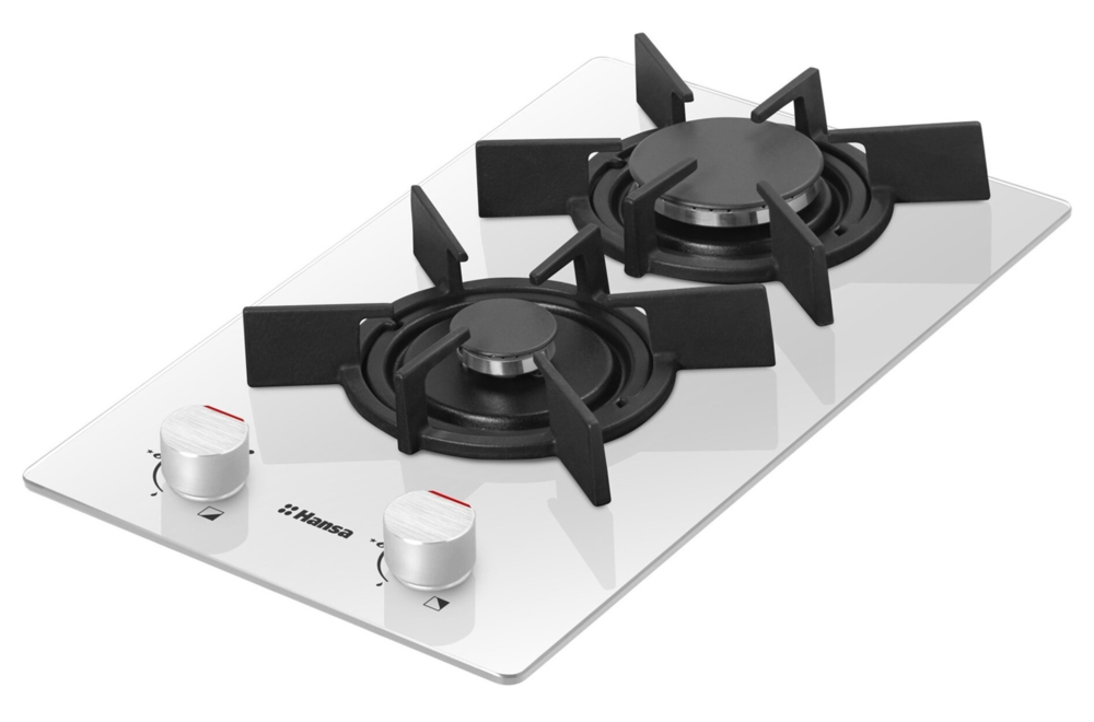 Детальное фото товара: Hansa BHKW330500 газовая поверхность